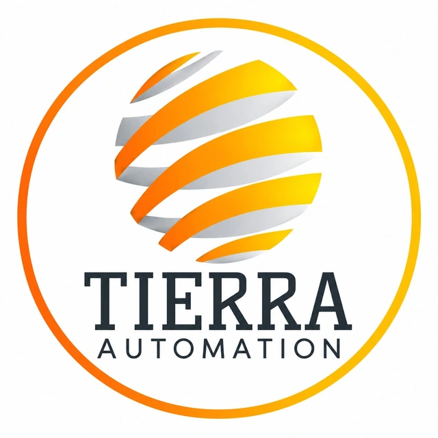 Tierra Automation